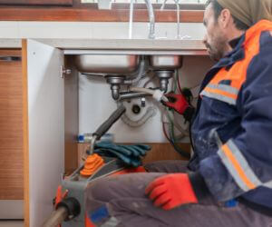 About Emergency plumbing pros Dunbar, PA